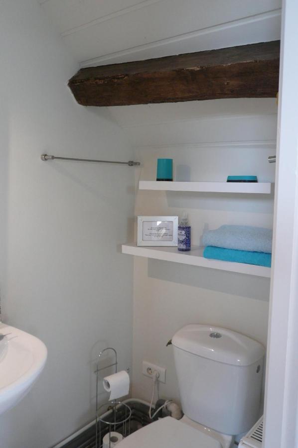 Le Petit Papillon Bed & Breakfast Eymoutiers  Luaran gambar