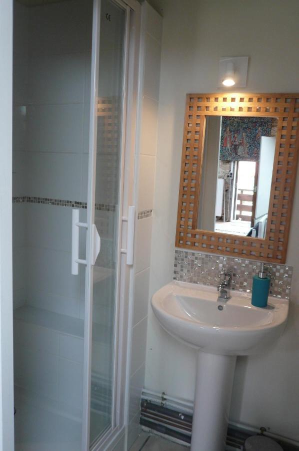 Le Petit Papillon Bed & Breakfast Eymoutiers  Luaran gambar
