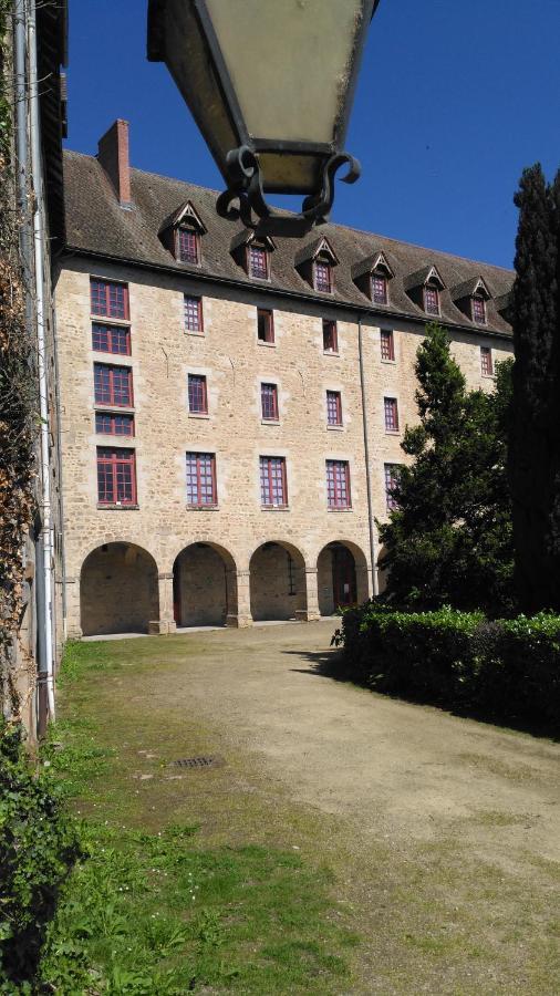 Le Petit Papillon Bed & Breakfast Eymoutiers  Luaran gambar
